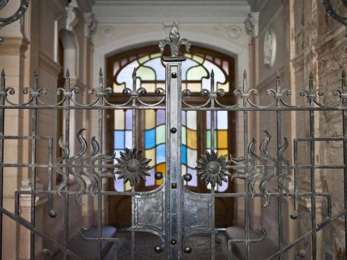 Domus Liberta - Boutique Rooms Trieste Exterior foto