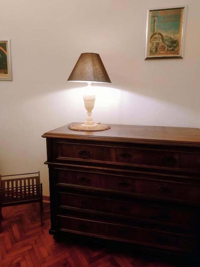 Domus Liberta - Boutique Rooms Trieste Exterior foto