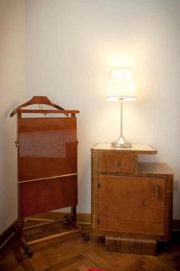 Domus Liberta - Boutique Rooms Trieste Exterior foto