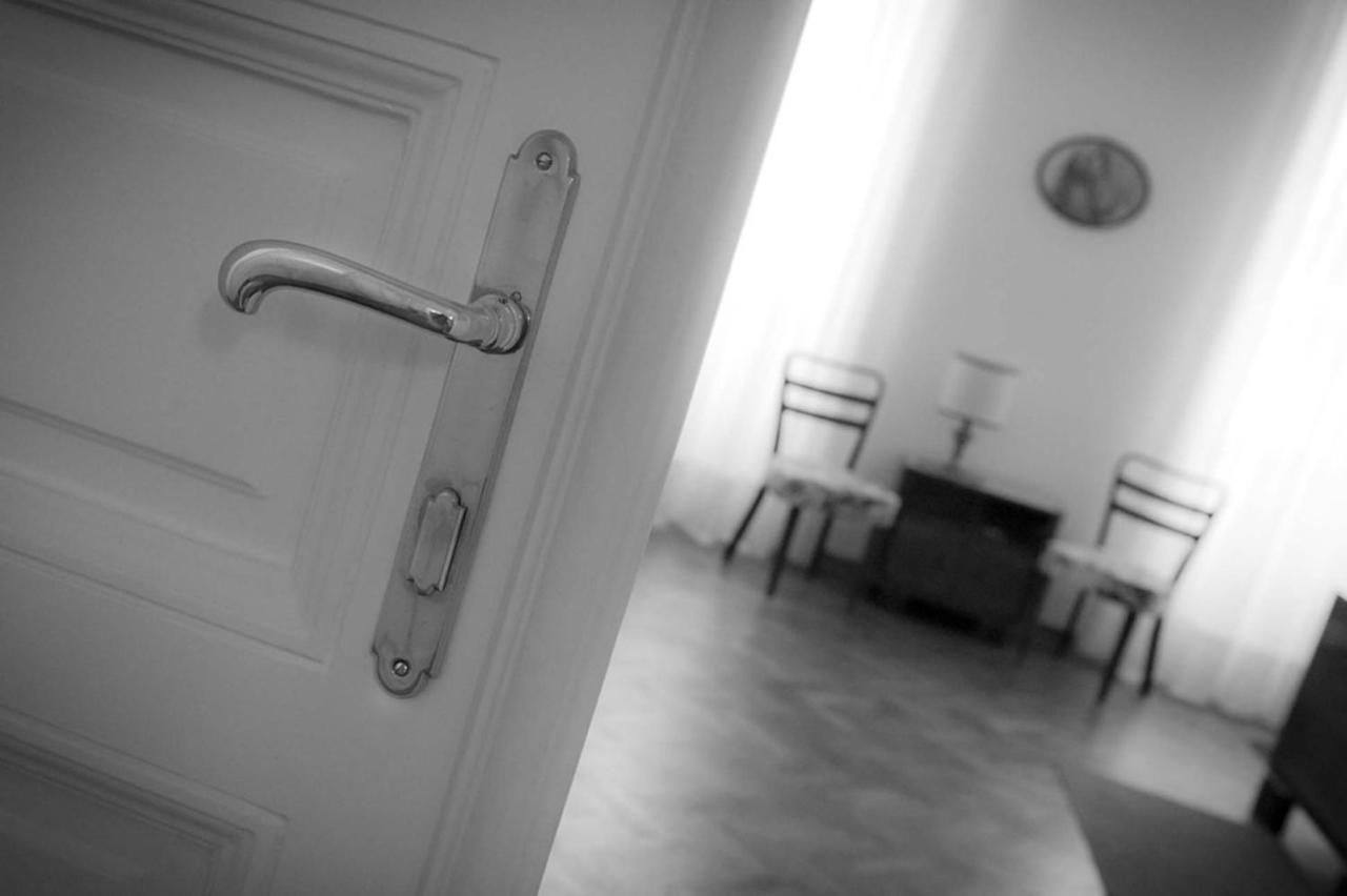 Domus Liberta - Boutique Rooms Trieste Exterior foto